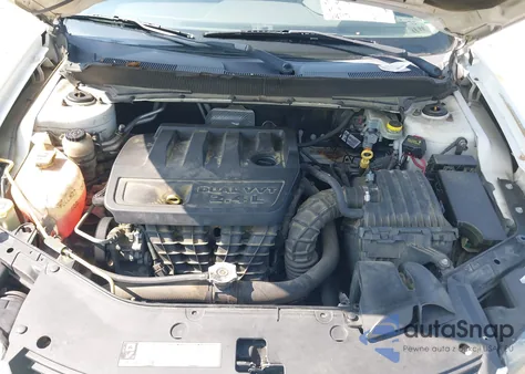 2008 Dodge Avenger Se from USA, damaged, VIN 1B3LC46KX8N129397